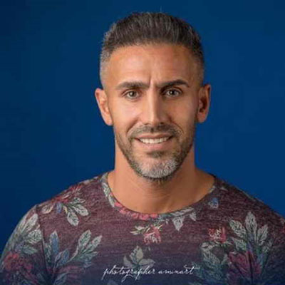 مرتضی اشرفی دلبر منی